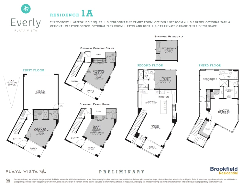 Everly-Playa-Vista-Floor-Plan-1A-1024x782
