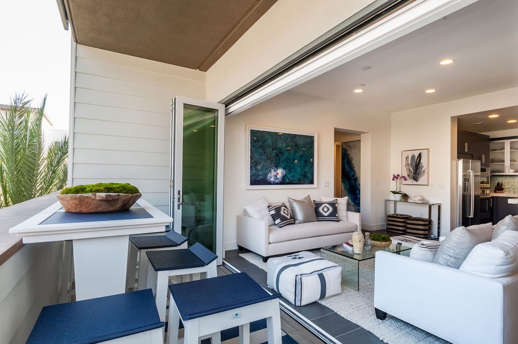 Playa Vista Prices From the Bottom of the Market to Today