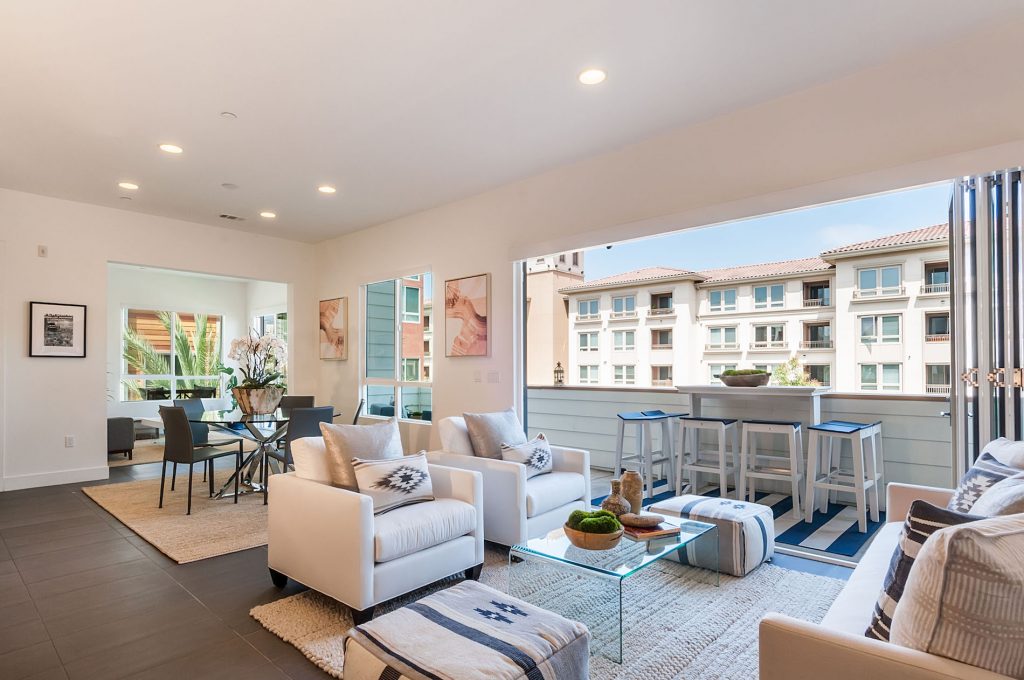 Playa Vista Prices From the Bottom of the Market to Today