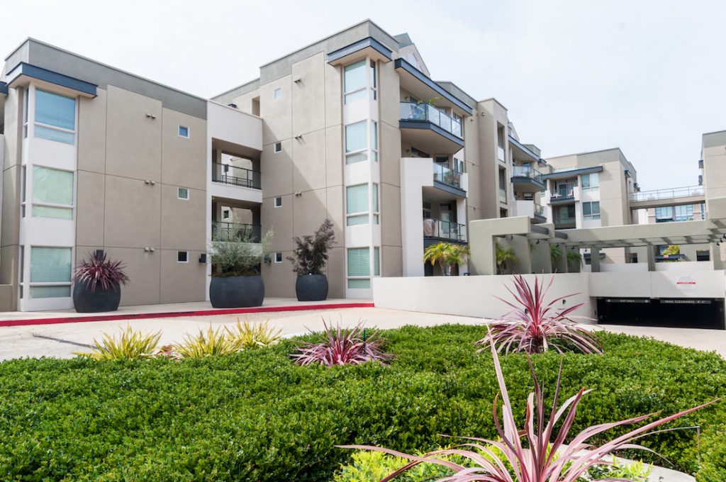 Playa Vista Prices From the Bottom of the Market to Today