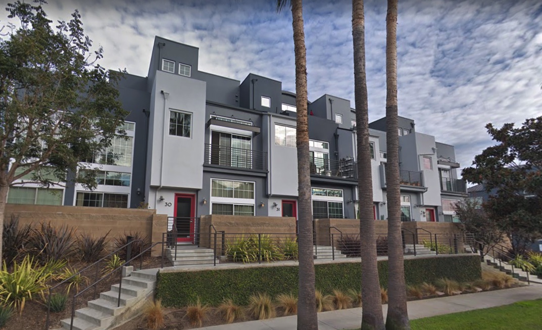 Bridgeway Mills at Playa Vista