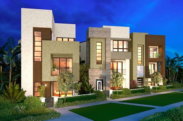 Everly at Playa Vista
