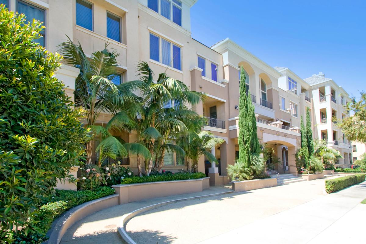 Chatelaine at Playa Vista