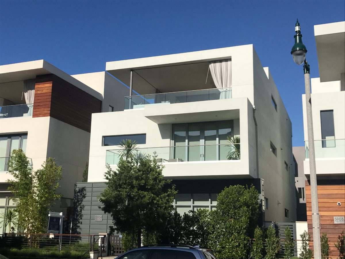 Jewel at Playa Vista