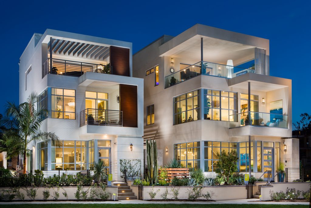 Marlowe at Playa Vista