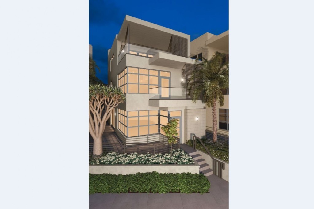 Marlowe at Playa Vista 1AR