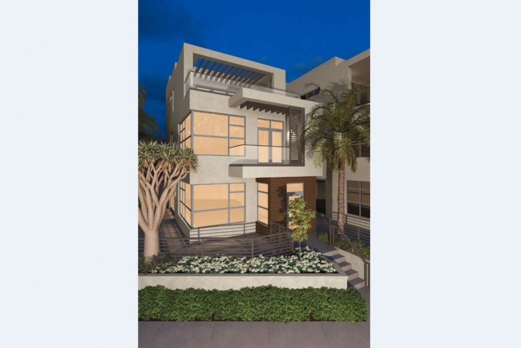 Marlowe at Playa Vista 2BR