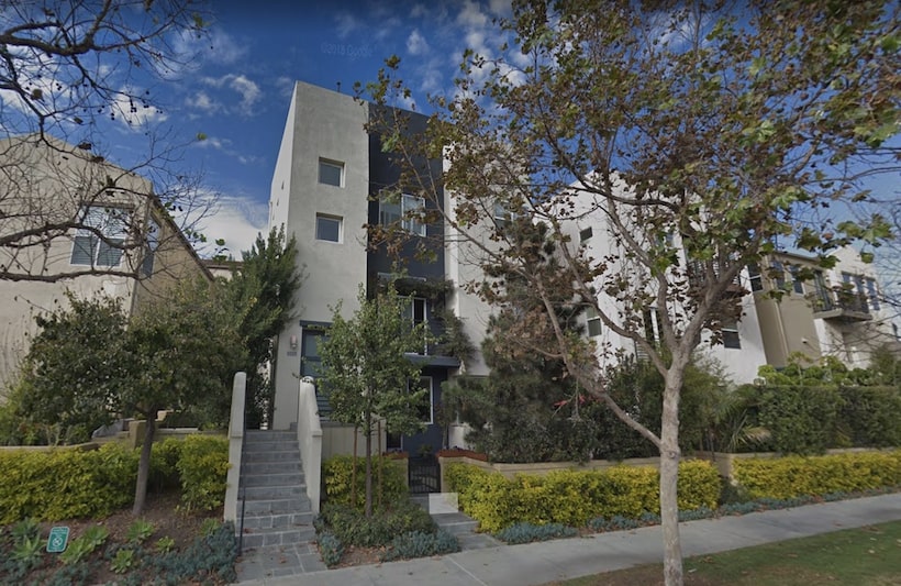 Matisse at Playa Vista