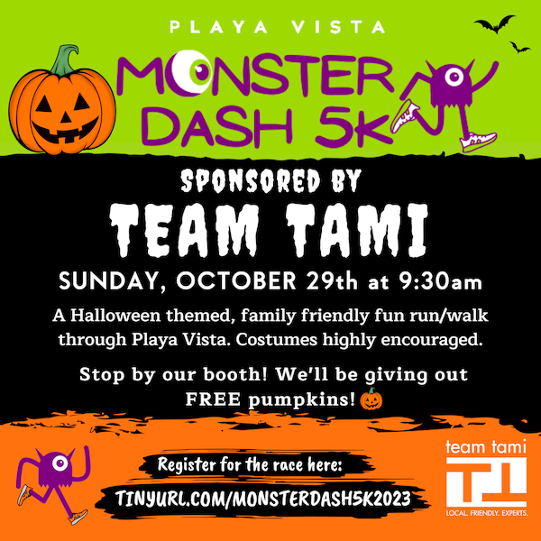Monster Dash