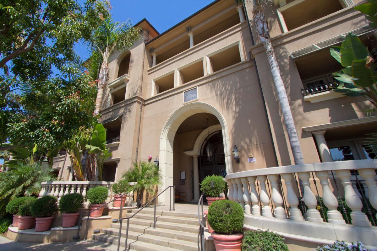 Paraiso at Playa Vista