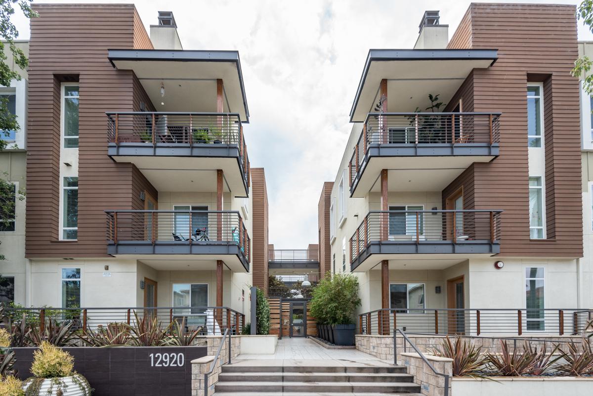 Primera Terra at Playa Vista
