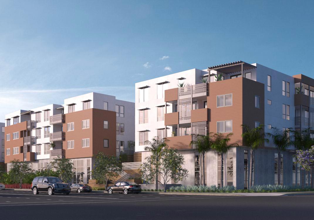 Seabluff at Playa Vista