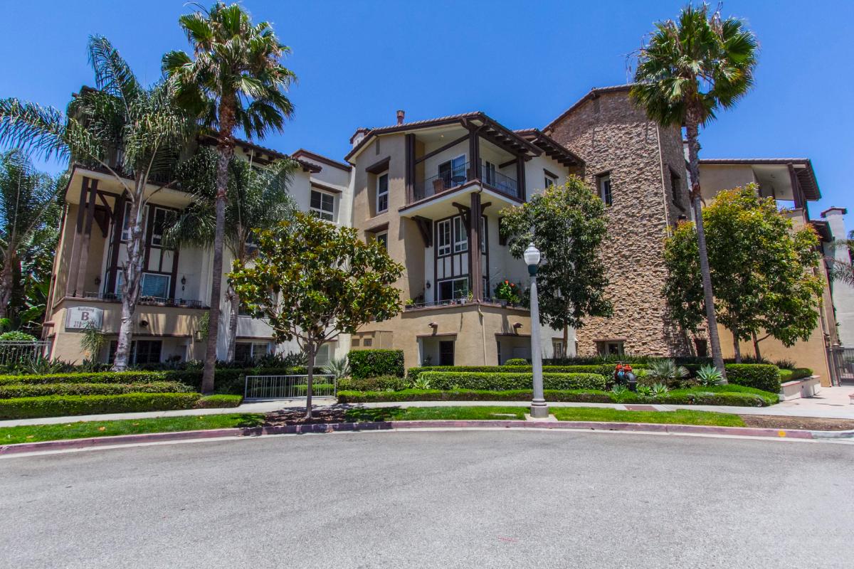 Serenade at Playa Vista
