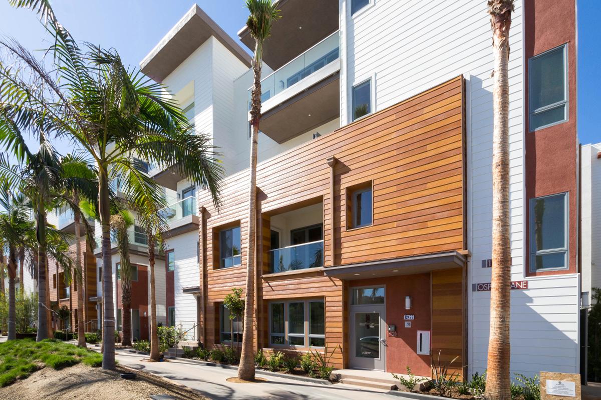 Skylar at Playa Vista