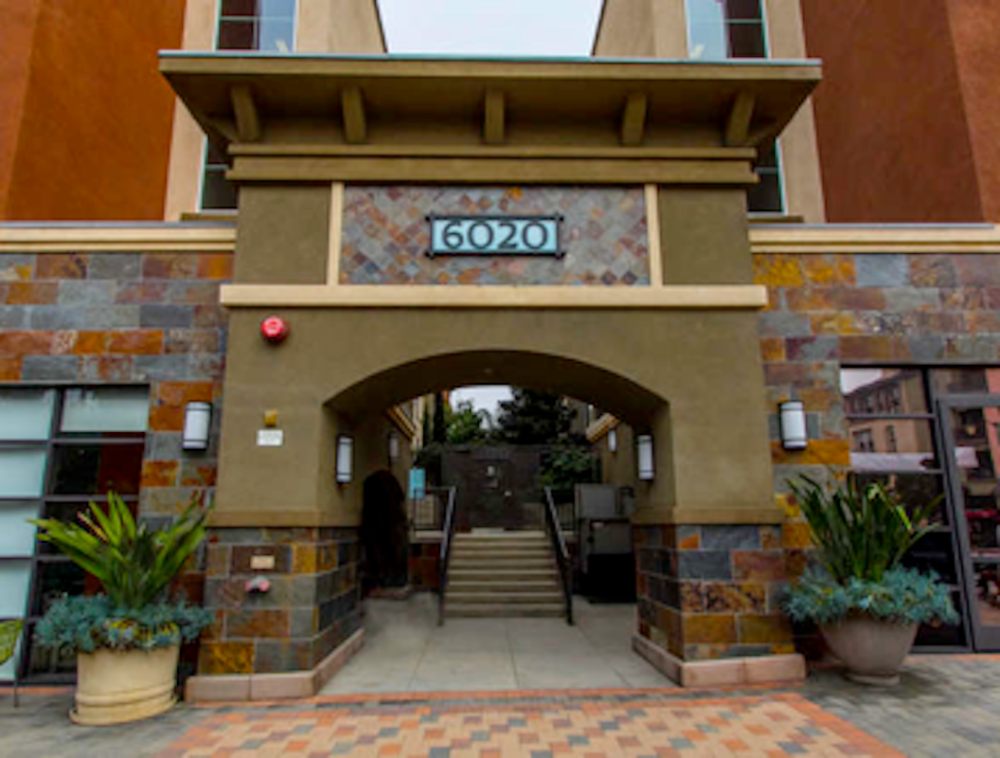 Tempo at Playa Vista