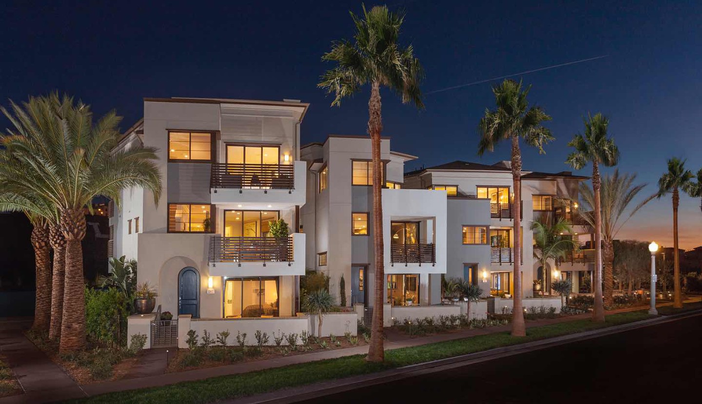Woodson at Playa Vista