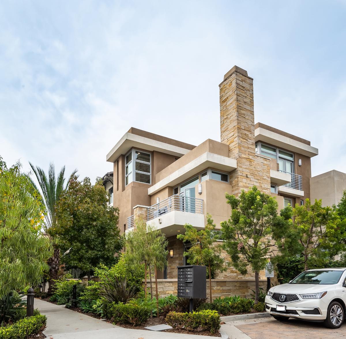 Cielo at Playa Vista