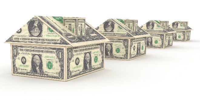 money-house