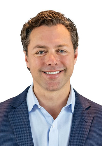 Chad Aronson