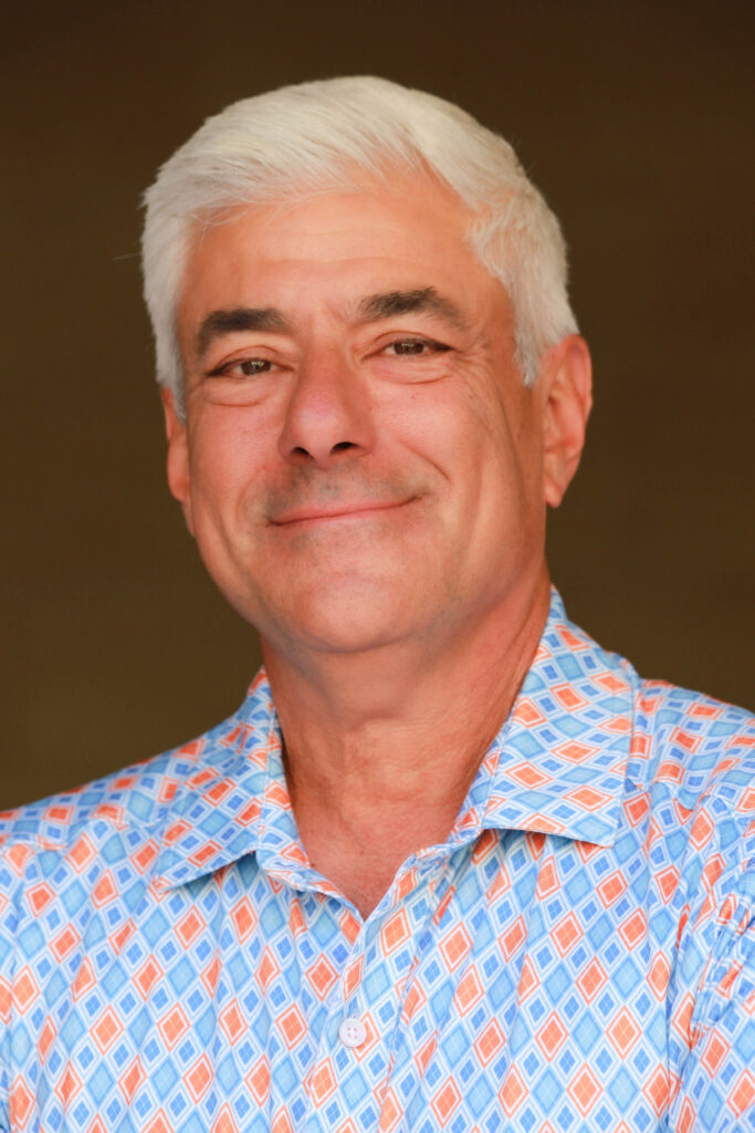 Paul Conigliari